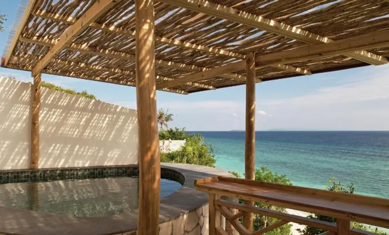 Akasha Beach Club