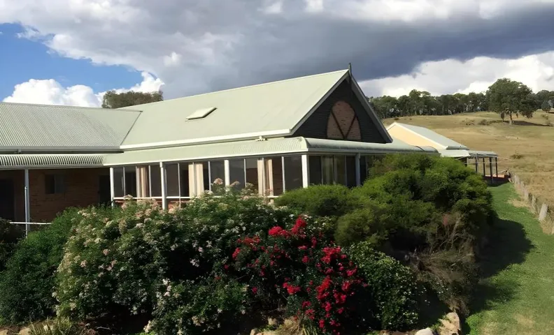 Tarcutta Retreat