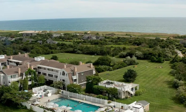 Winnetu Oceanside Resort at South Beach