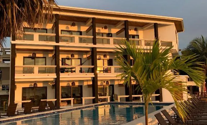 Brisas Del Mar Roatan