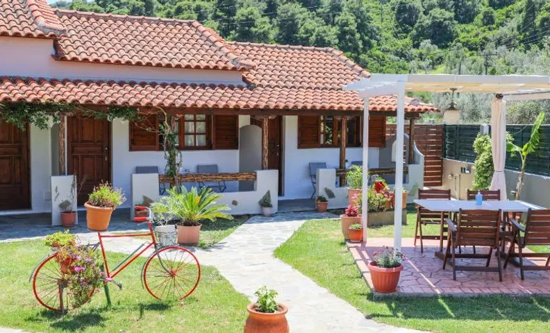 Villa Amy