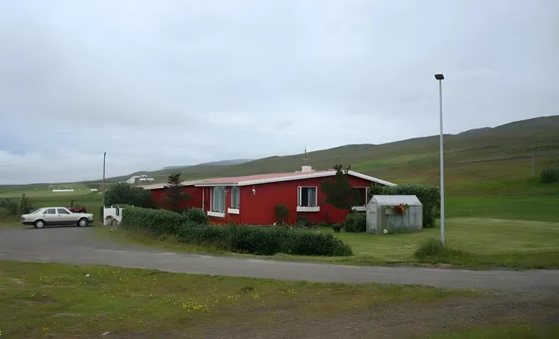Mork Superior Cottages