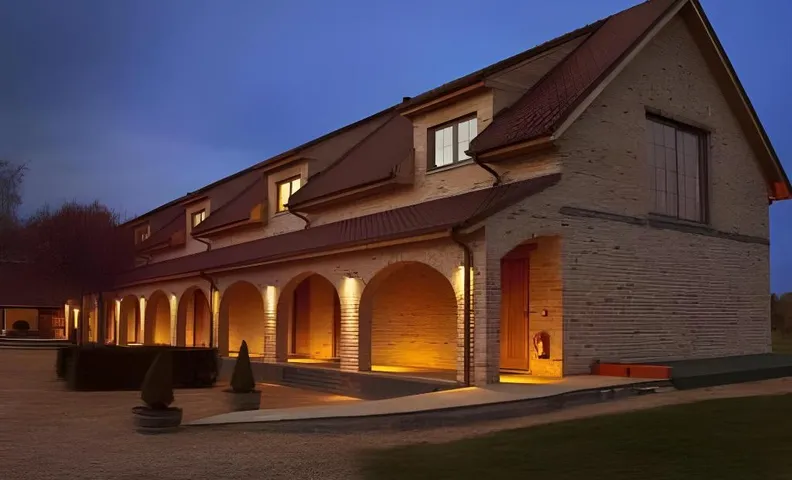 Country Lodge Hotel Moriaanshoofd