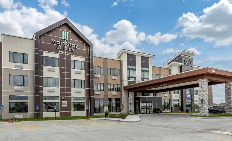 MainStay Suites Waukee-West Des Moines
