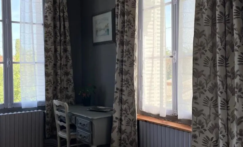 Chambre d'Hôte des Arcs