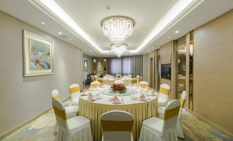 Zhangzhou Hotel