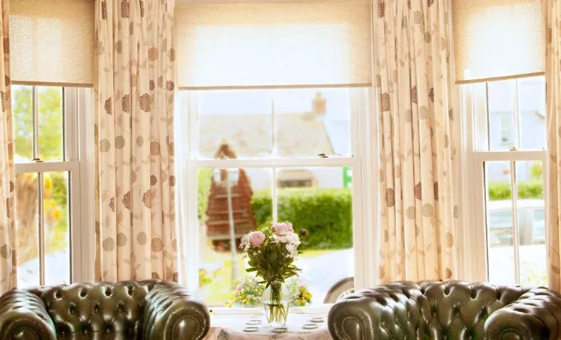 Burford Lodge Guest House