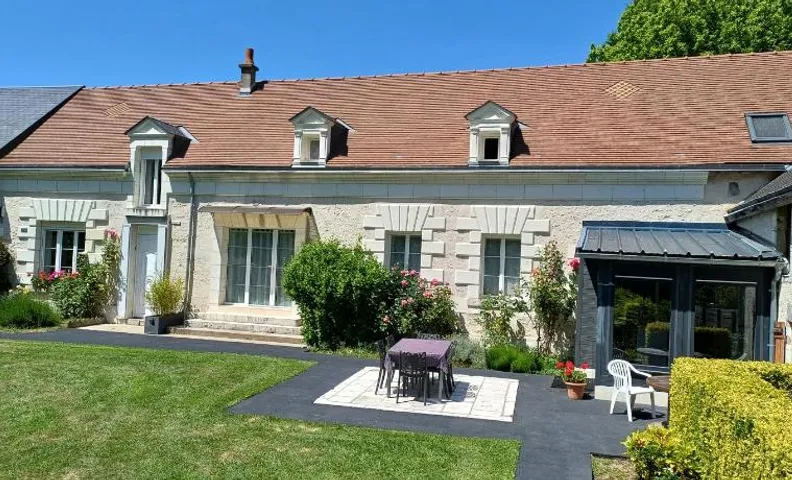 Sur La Route Des Châteaux
