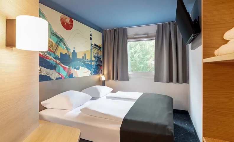 B&B 호텔 도르트문트-웨스트