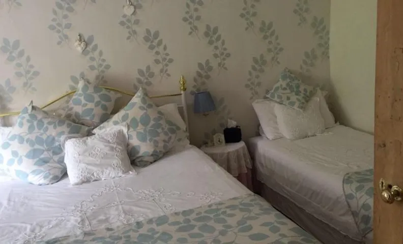 Parc Farm B&B