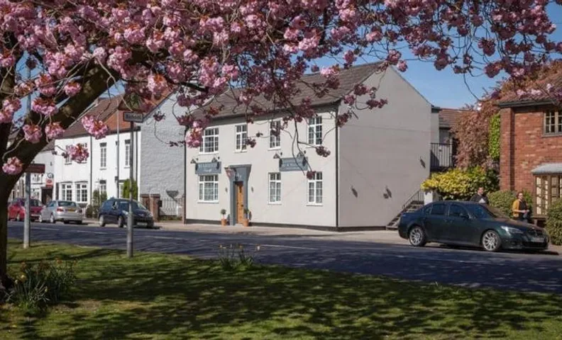 The Green Inn