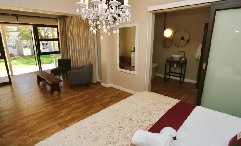 Boutique Guesthouse Mariental