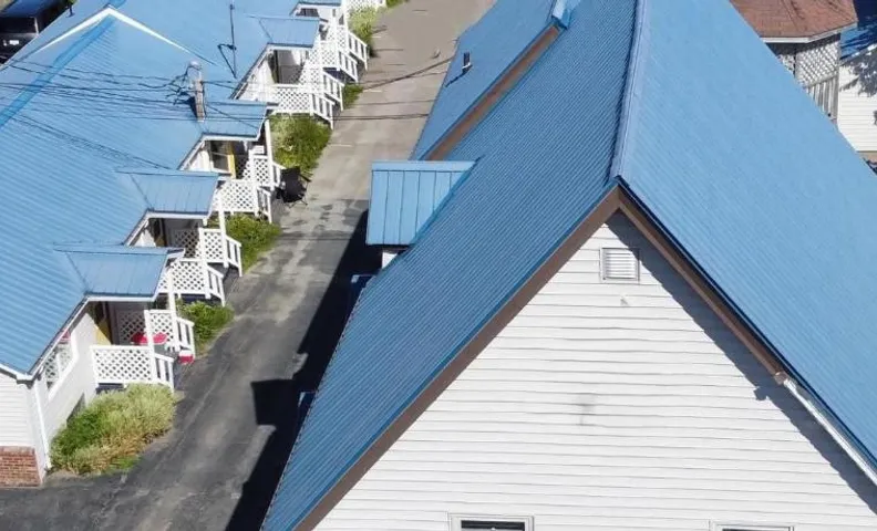 Seawinds Motel & Suites