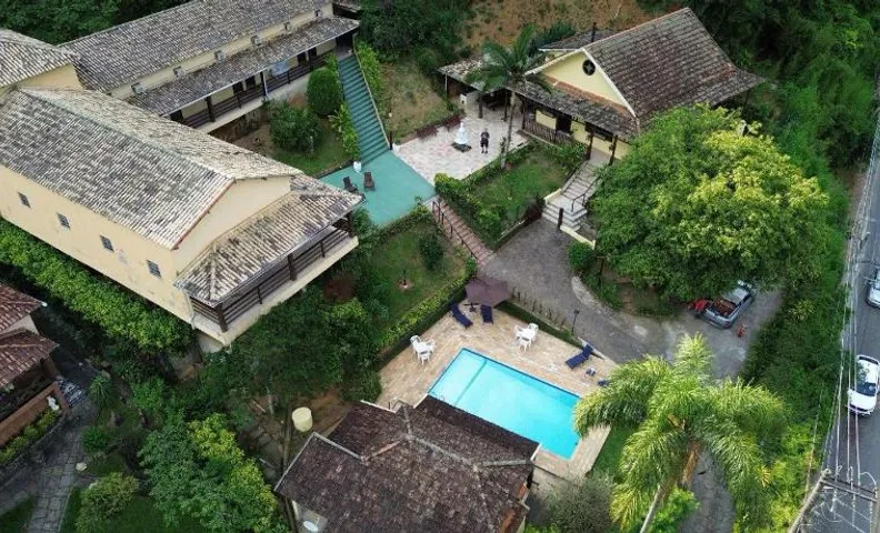 Pousada Altos do Vale