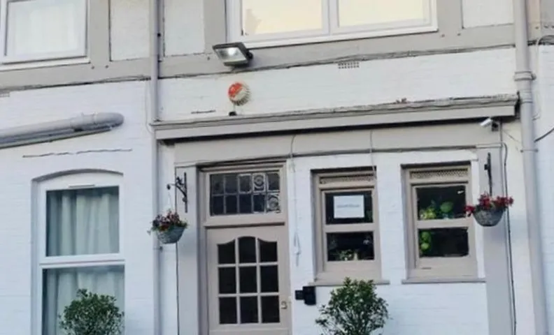 Albert Guest House