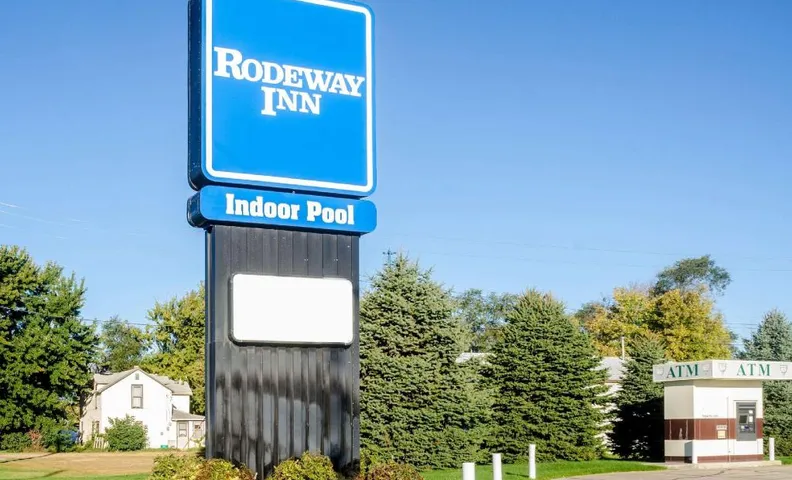 Rodeway Inn Ainsworth