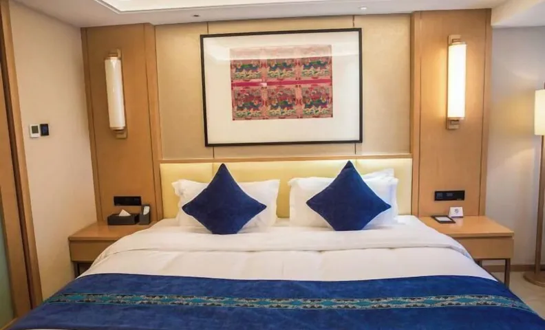 Mei YI Hotel
