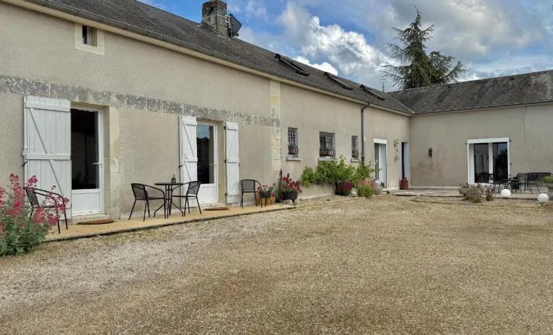 B&B Le Chardon