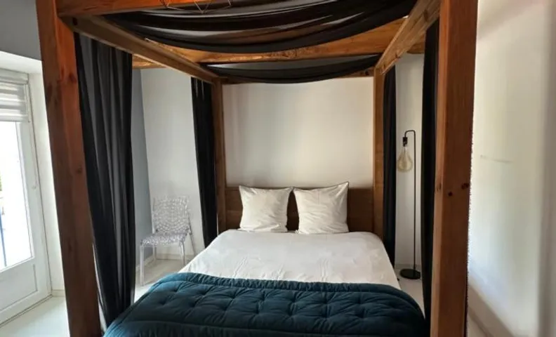 Kimy Villa Lunoterie Futuroscope Piscine et Spa
