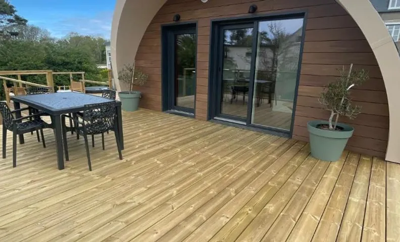 Ecolodge