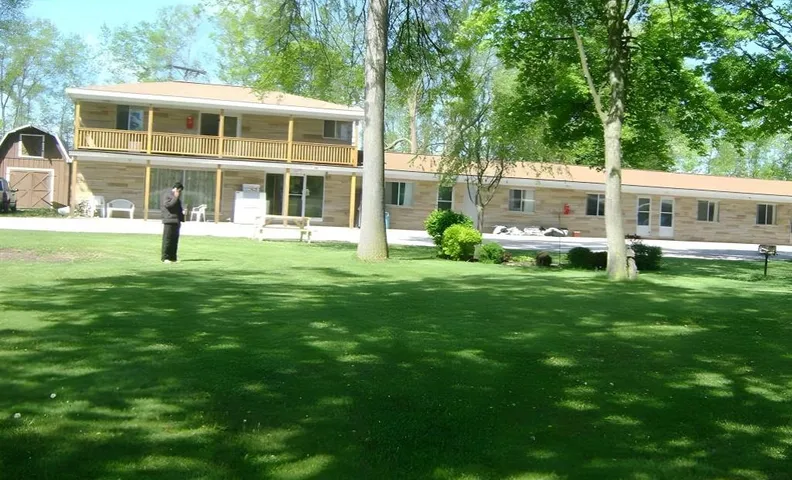 Northland Motel Kawkawlin