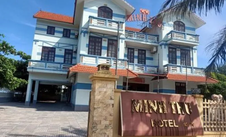 Khach san Minh Thu 2
