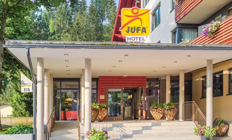 JUFA Hotel Altenmarkt-Zauchensee