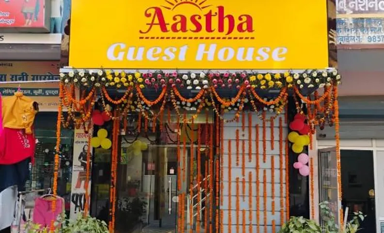 Aastha Guest House
