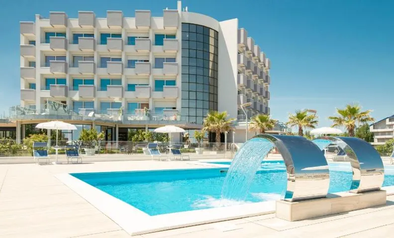Hotel Residence Imperial