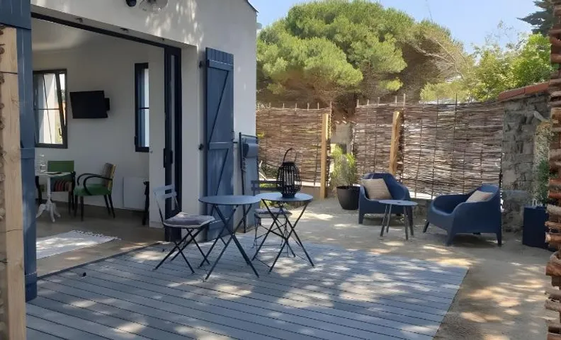 Chambres D'hôtes - Noirmoutier