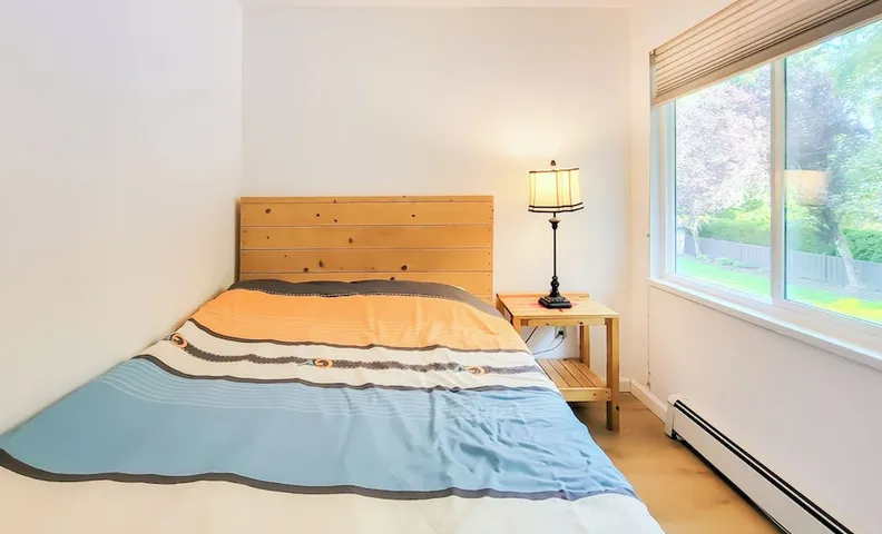 오션 파크 B&B