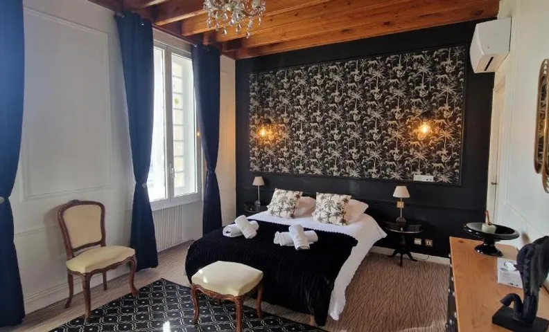 Suite Signature du Château