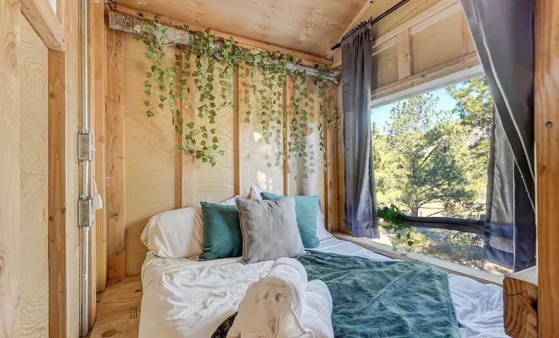 Tree Fort Escape