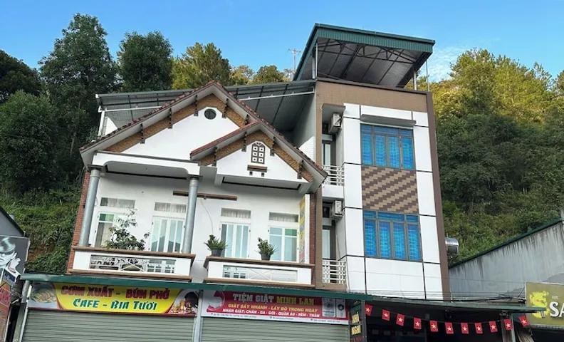 티엔 민 호텔