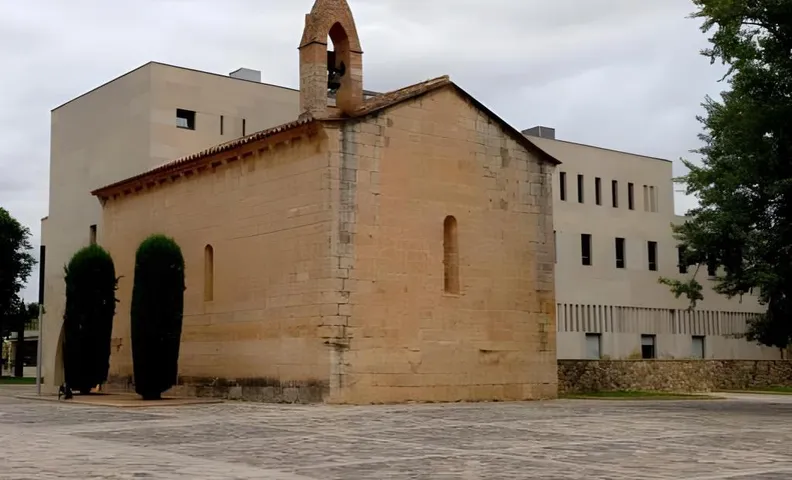 Hostatgeria de Poblet