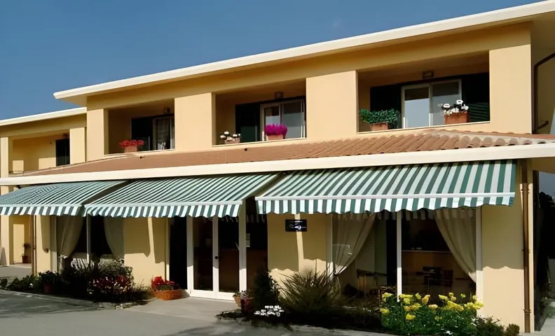 Parkhotel Montigeto