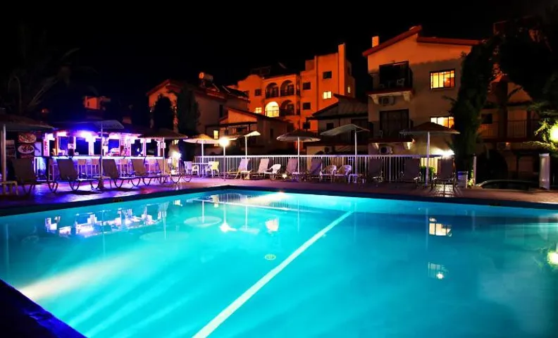 Windmills Hotel Apartments