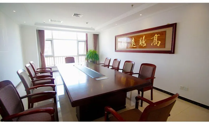 Junchang Hotel