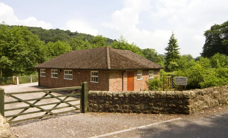 The Stables