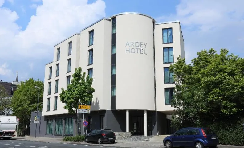Ardey Hotel