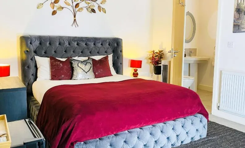 Igloo Magnolia Luxe Townhouse Stay I Free Parking