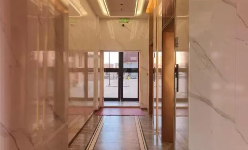Elong R.YUN Hotel (Wuwei Tianzhu High-Speed Railway Station)