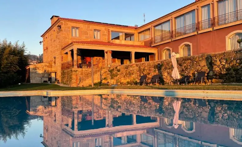 Quinta de VillaSete