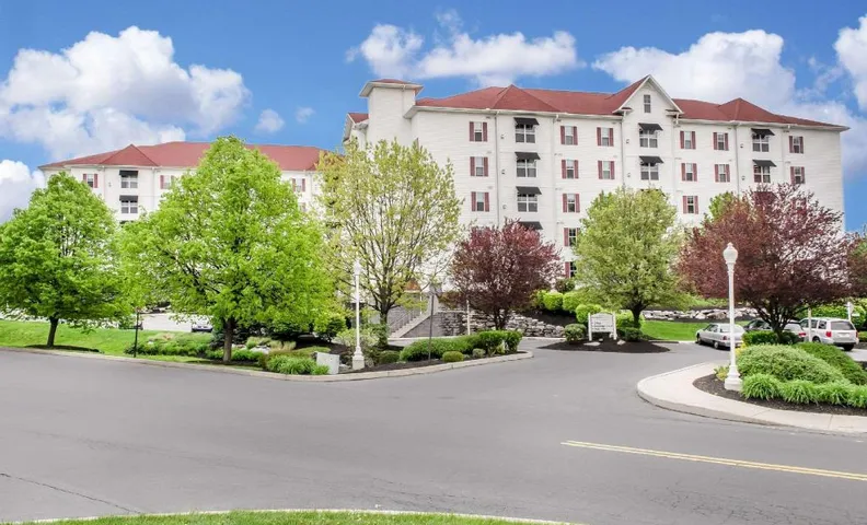 Bluegreen Vacations Suites at Hershey, an Ascend Collection Resort