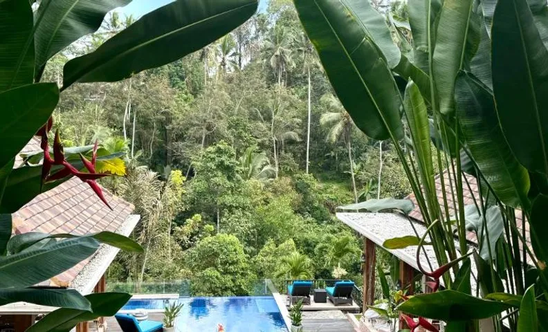 Puri Kasih Gottlieb