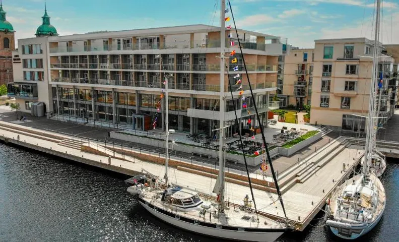 Quality Hotel Oresund