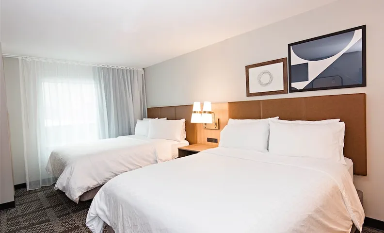 스테이브리지 스위트 덴버 노스 - 손튼, IHG 제공