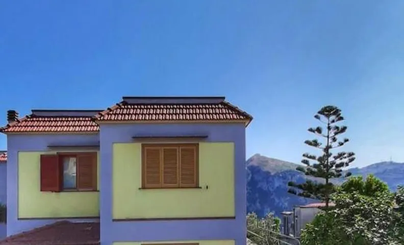 Villa Mariel
