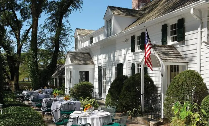 Three Village Inn