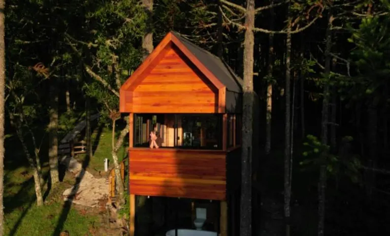 Rancho Condor da Montanha